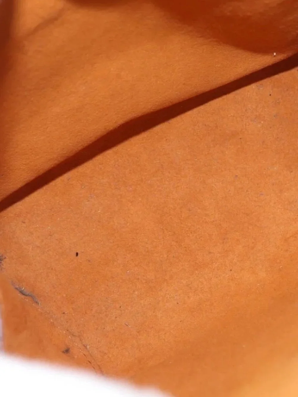 LOUIS VUITTON Epi Mabillon Backpack Zipangu Gold LV Auth - Picture 14 of 15